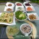 자연이 주는밥상 이미지