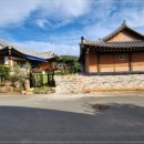 모산고인돌한옥민박 이미지