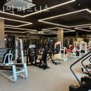 매니악 피트니스 이미지