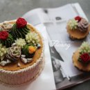 베들레헴케이크 이미지