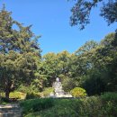 영주 석교리 석조여래입상 | 언제든 병을 고쳐 줄 자세 - 아산 평촌리 석조약사여래입상