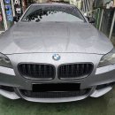 bmw 528i - 자동차종합검사 대행 합격!! 이미지