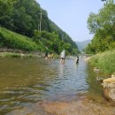 알프스캠핑장 이미지