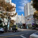 왕지아파트 옆 이미지