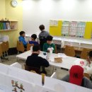 태영프라자 | [Burger Day후기] Fun Fun한 시간 Guess What? Quiz Burger Day!, 이엘에이영어학원