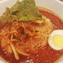 당아래비빔국수 이미지