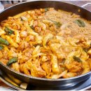 닭가네닭갈비막국수 네이버블로그
