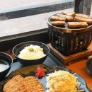 상암가게 | 상암 규카츠 맛집 이자와 상암점 후기 DMC 점심 맛집 추천