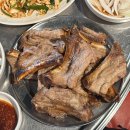 비래서로 | [대전가양동맛집] 쪽쪽갈비에 가다!(쪽갈비 순한맛 후기)