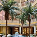 파리 마레지구 신상호텔 Boudoir des Muses Hotel 부두아 데 뮤즈 호텔 후기, 카바레 쇼, 파리호텔추천