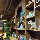 델리식스(Delhi 6) | 마곡 인도커리 델리식스 본점(delhi6) 커리 난 맛집