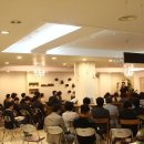 기쁜소식한밭교회 이미지