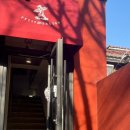 5124 | 마포 대흥역 경의선숲길 디저트 카페 빵 맛집 쁘띠브루통 내돈내산 후기