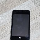 ipod touch 2세대(A1288) 8GB 이미지