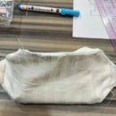 홈패션상품제작(심화) | missing)~ 인천 주안역 평생교육이용권(바우처카드) 사용도 가능! 한국문화센터 홈패션은 유용하지요^^