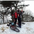 담양군 한재골약수터 | 마음도 몸도 다 얼었습니다 ,담양 한골재의 라이딩 이야기 ,,,2012.02.01 20:57 |