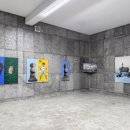 스페이스몸 미술관 이미지