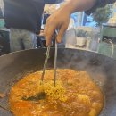 울산동구맛집 까치솥뚜껑닭도리일산점 푸짐하고 깊은맛 닭도리탕 후기