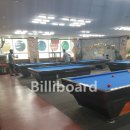 오렌지당구클럽 이미지