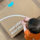 6-222 TS | 에브리봇 쓰리스핀 TS300 / 1달 사용 후기 / 잠이 많은 엄마는 안 살 도리가 없 / 내돈내산