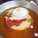 이가네가야밀면 왕만두 이미지