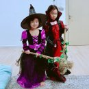 ﻿할로윈 데이(Hallows Day) in vietnam﻿ (2019) 이미지