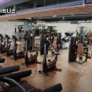 오아시스 사우나