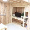 져스틴 하우스 이미지