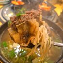 상동역 | 부천 상동역 [수원 왕갈비] 갈비탕 후기