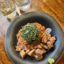 두꺼비로78번길(1-13) | 홍대 데이트 술집 추천 하이볼 맛있는 백억살롱 후기