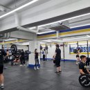 위크로스핏 양재 이미지