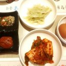 북창동 순두부 이미지