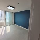 내정중학교.한솔4.5단지 | 바닥 공사만으로 새집처럼! '한솔SB스톤 무이네화이트' 시공후기