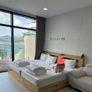 오송815 | 거제 오송 815 펜션 후기