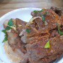 감자탕을 만드는 형제들 이미지