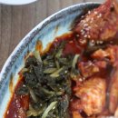 어신코뎅이 | 수완지구 코다리 어신 코뎅이 맛집으로 유명한 곳 솔직후기