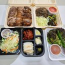 태극족발