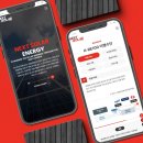 주식회사 솔라 이미지