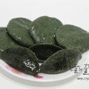 순심이네웰빙개떡