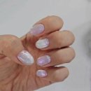 [백석]셀프네일아트 | 일산 네일 아토네일스튜디오 방문후기 | 백석네일 감성 네일아트 받고 온 후기