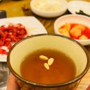 늘푸른 임꺽정 홍천 모임하기 좋은 한우 맛집