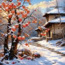 나무마을(tree village)