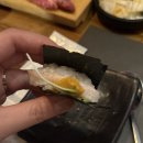 호박꽃마차석촌호수점 | 잠실 야키니쿠 맛집 '호박꽃마차' 석촌호수점 프라이빗 룸 기념일 식사 후기