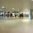 [어학연수뽀개기] 마이애미 국제 공항(Miami International Airport) 픽업 장소 -Baggage Claim Area 이미지