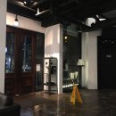 캔버스 호스텔(캔버스호스텔블랙) 이미지