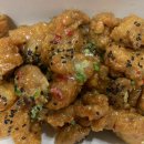 자담치킨보광점 이미지