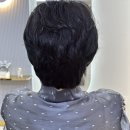 인계동 385 | 여성 숏컷 리프펌 고민이라면? 아이롱펌으로 완벽해결!｜CATCH HAIR 인계본점[인계동 미용실 추천]