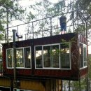 힐링주택 이미지