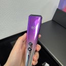 (주)에이앤디영 | EOA 이오에이 풀써마 가정용 써마지 미용기기 8분 주름 다리미 사용 후기