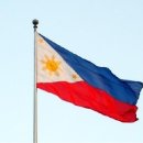 필리핀 국기의 의미 이미지